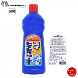 Nước tẩy rửa bồn cầu/ toilet Rocket 500ml_11