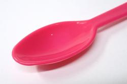 Set 08 thìa nhựa G&B Yamada Brillia 142mm_6