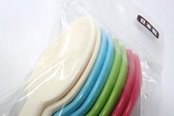 Set 08 thìa nhựa G&B Yamada Brillia 142mm_4