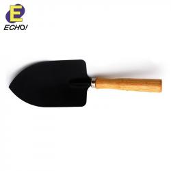 Xẻng làm vườn cán gỗ Echo 275mm_7