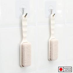 Bàn chà gót chân Sanada Seiko Thermalium_8