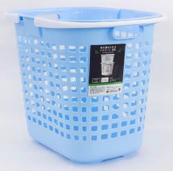 Giỏ đựng quần áo Fudo Giken S-Long - xanh dương_2