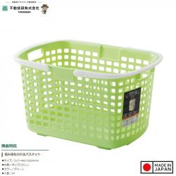 Giỏ xách S-Light Fudo Giken - Màu xanh lá_A