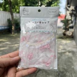 Mũ tắm 03 họa tiết Free size Seiwa Pro Ø300mm_5