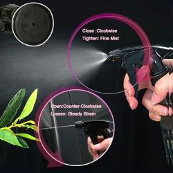 Bình xịt phun sương tưới cây cảnh Okazaki 750ml_5