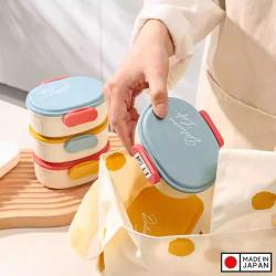 Hộp cơm trưa văn phòng Yamada Picke 260ml_8