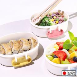 Hộp cơm trưa văn phòng Yamada Picke 260ml_5