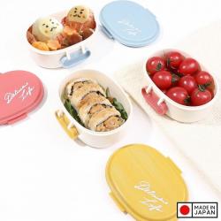 Hộp cơm trưa văn phòng Yamada Picke 260ml_4