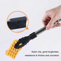 Dụng cụ kẹp đồ nóng Echo Metal 29cm_7