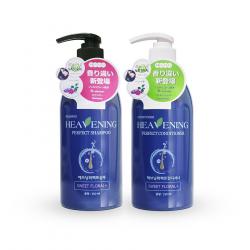 Dầu gội dưỡng chất suôn mượt Heavening Perfect_6