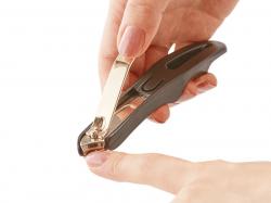 Bấm móng tay cao cấp Marutatsu Carved 119mm_6