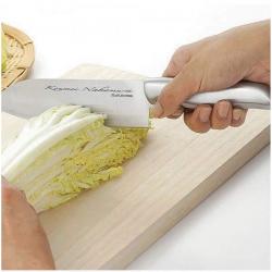 Bộ 2 chiếc dao làm bếp Takaaki Nakamura ( 24cm & 16.4cm)_3