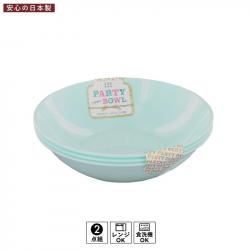 Bộ 3 chiếc bát nhỏ Party Brow_5