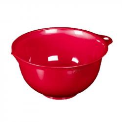 Chậu lót Nakaya Freille size L - Màu đỏ_5