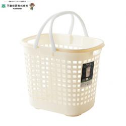 Giỏ đựng quần áo Fudo Giken S-Long - trắng_6