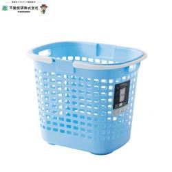Giỏ đựng quần áo Fudo Giken S-Long - xanh dương_6