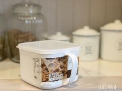 Hộp thực phẩm nắp mềm có tay cầm 1400ml_4