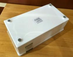 Hộp đựng giấy rút chữ nhật DKW Saan Tisue Box_8