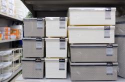 Hộp đựng giấy rút vuông DKW Saan Tisue Box_9