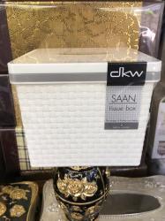 Hộp đựng giấy rút vuông DKW Saan Tisue Box_7