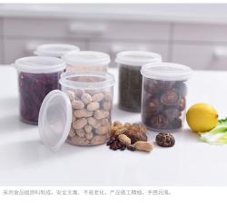 Hộp đựng thực phẩm Inomata Ideal-804 570ml_7