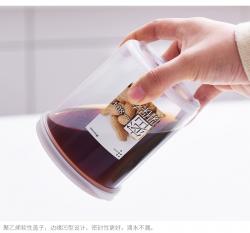 Hộp đựng thực phẩm Inomata Ideal-804 570ml_4