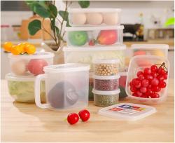 Hộp đựng thực phẩm Nakaya Pack A 630ml_8