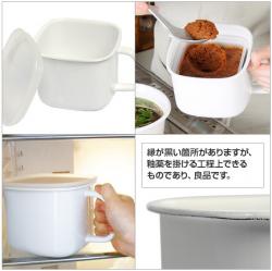 Hộp thực phẩm nắp mềm có tay cầm 800ml_10