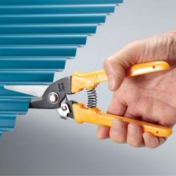 Kìm cắt đa năng đầu cong Birmy Nhật Bản_4