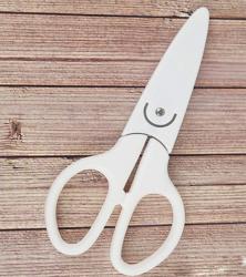 Kéo đa năng dành cho bé Echo Metal 157mm_2