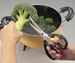 Kéo nhà bếp Fuji sắc bén_5