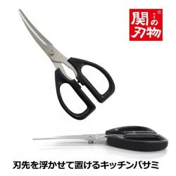 Kéo nhà bếp Fuji sắc bén_A