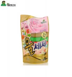 Nước giặt hương nước hoa Sandokkaebi túi 500ml_10