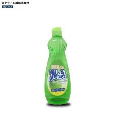 Nước rửa chén bát Rocket Soap 600ml - Hương táo_7