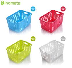 Rổ đựng đồ đa dụng cỡ lớn - Xanh dương_9