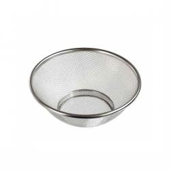 Rổ tròn đáy sâu Inox Echo Ø18cm_4