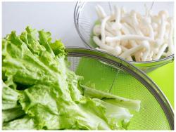 Rổ tròn đáy sâu Inox Echo Ø22cm_6