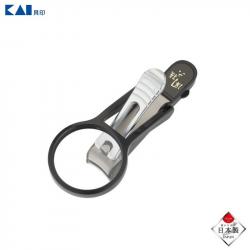 Bấm móng tay cao cấp có kính lúp Kai Magoroku size M_8