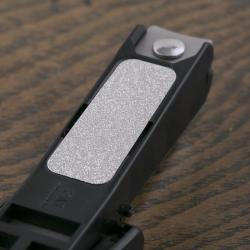 Bấm móng tay cao cấp có kính lúp Kai Magoroku size M_5