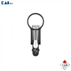 Bấm móng tay cao cấp có kính lúp Kai Magoroku size M_9
