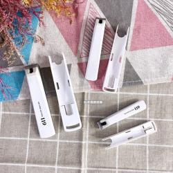 Bấm móng tay cao cấp KAI Type119 size M_5