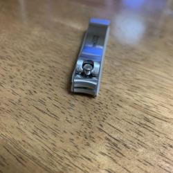 Bấm móng tay cao cấp KAI Type 003 size L_10