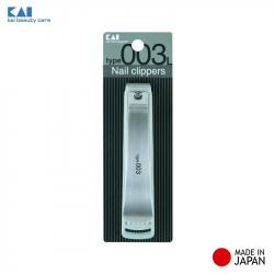 Bấm móng tay cao cấp KAI Type 003 size L_13