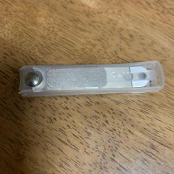 Bấm móng tay cao cấp KAI Type 003 size L_11