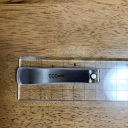 Bấm móng tay cao cấp KAI Type 003 size M_11