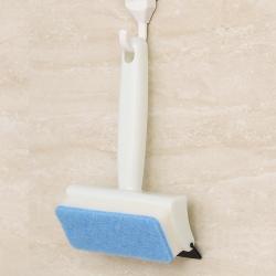 Bàn chải chà cửa kính, tường gạch men nhà tắm Kokubo_8