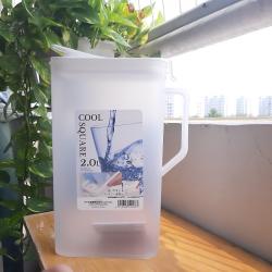 Bình nước Cool Square 2 lít_5
