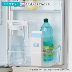 Bình nước nắp khóa Asvel Drink Vio 2.1L - White_14