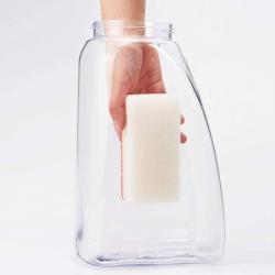 Bình nước nắp khóa Asvel Drink Vio 3.1L_14