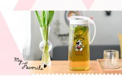 Bình nước nắp khóa Asvel Mickey's 2.1L_10